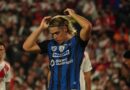 River Plate golea 6-2 a Independiente del Valle (IDV) en la quinta jornada de la fase de grupos de la Copa Libertadores.