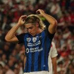 River Plate golea 6-2 a Independiente del Valle (IDV) en la quinta jornada de la fase de grupos de la Copa Libertadores.