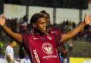Mushuc Runa sigue haciendo historia en la Copa Sudamericana y Elian Caicedo forma parte del equipo de la semana.