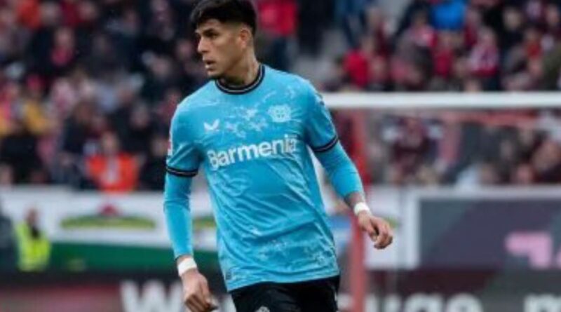 Piero Hincapié, Willian Pacho y más ecuatorianos que militan en el fútbol europeo disputarán sus últimos encuentros de la temporada 2024/25.