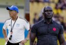 El Clásico del Astillero puede ser el último partido para Jorge Célico en Emelec y para Segundo Castillo en Barcelona SC.