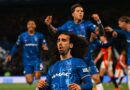 A falta de una jornada para que finalice la Premier League, Chelsea está en puestos de Champions para la temporada 25/26.