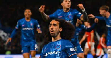 A falta de una jornada para que finalice la Premier League, Chelsea está en puestos de Champions para la temporada 25/26.