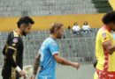 Sorpresa en Chillogallo. Manta FC se llevó un punto del estadio Gonzalo Pozo Ripalda luego de empatar 1 a 1 con SD Aucas.