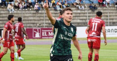 Orense cobró venganza ante Mushuc Runa tras casi tres meses de haber caído eliminado de la Conmebol Sudamericana.
