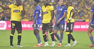 El Clásico del Astillero, Barcelona SC vs. Emelec, será transmitido por la señal de Zapping Sports y El Canal del Fútbol.
