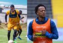Vinotinto e Independiente del Valle se enfrentan en el estadio Olímpico Atahualpa. El partido inicia a las 13:00.