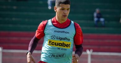Liga de Quito se enfrenta a Libertad FC en el cierre de la fecha 13 de la LigaPro, este lunes 19 de mayo.