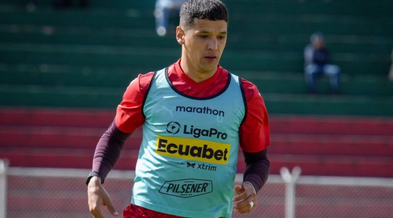 Liga de Quito se enfrenta a Libertad FC en el cierre de la fecha 13 de la LigaPro, este lunes 19 de mayo.