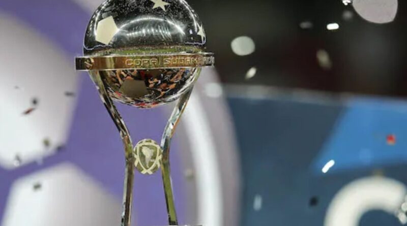 La Conmebol anunció oficialmente que Santa Cruz de la Sierra, en Bolivia, será la sede de la final única de la Copa Sudamericana 2025.