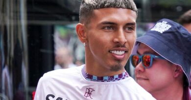 El Burnley, equipo donde juega Jeremy Sarmiento, decidió no ejercer la opción de compra y el extremo ecuatoriano regresará al Brighton.