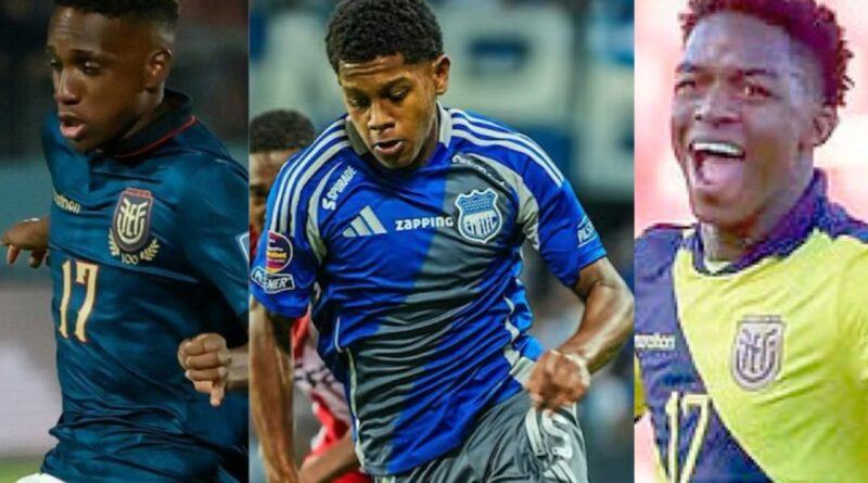 La Selección de Ecuador afina detalles para la próxima doble fecha de las Eliminatorias rumbo al Mundial 2026, donde se medirá ante Brasil y Perú.