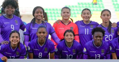 La Tri Sub-17 Femenina se enfrentará a Perú este miércoles 21 de mayo y buscará una victoria para sellar su pase al Mundial de Marruecos.