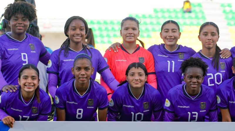 La Tri Sub-17 Femenina se enfrentará a Perú este miércoles 21 de mayo y buscará una victoria para sellar su pase al Mundial de Marruecos.