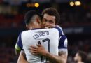 El Tottenham Hotspur conquistó la Europa League 2025 al vencer por 1-0 al Manchester United, este miércoles 21 de mayo.
