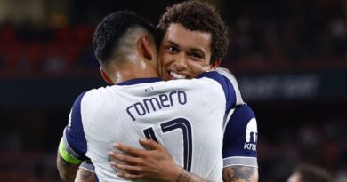 El Tottenham Hotspur conquistó la Europa League 2025 al vencer por 1-0 al Manchester United, este miércoles 21 de mayo.