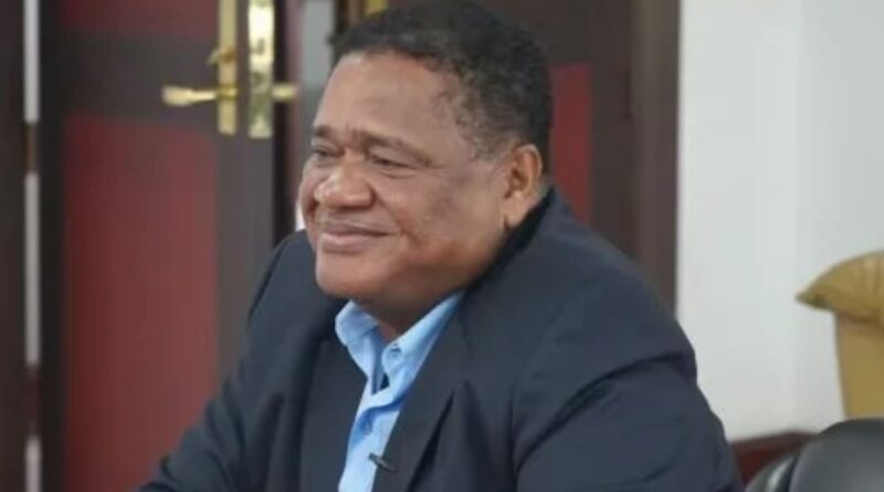 Jorge Guzmán, presidente de Emelec, tuvo una reunión con Néstor Pitana y solicito que Aragón y Congo no piten a Emelec.