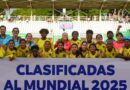La Tri Sub-17 de hizo historia al clasificarse por segunda vez al Mundial de la categoría, luego de vencer 4-1 a Perú.