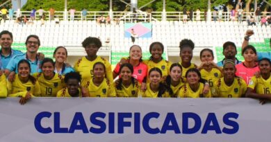 La Tri Sub-17 de hizo historia al clasificarse por segunda vez al Mundial de la categoría, luego de vencer 4-1 a Perú.