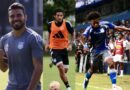 Malas noticias en Emelec. Alexander González, Jackson Rodríguez y Marcelo Meli no podrán ser tomados en cuenta vs. El Nacional.