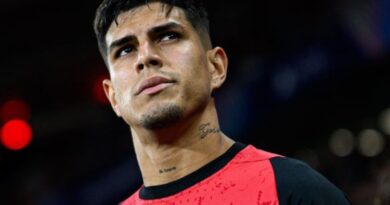 Miguel Sierra, agente de Piero Hincapié, habló sobre el futuro del ecuatoriano y confirmó que hay varios clubes interesados.
