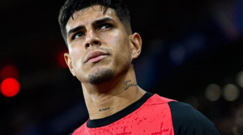 Miguel Sierra, agente de Piero Hincapié, habló sobre el futuro del ecuatoriano y confirmó que hay varios clubes interesados.