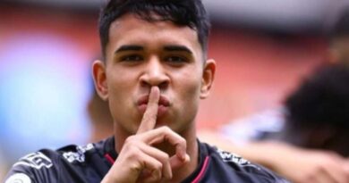 Kendry Páez acumuló 13 goles, 70 partidos y 6 asistencias en su paso por Independiente del Valle.