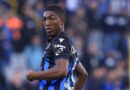 Atalanta y Juventus van por Joel Ordóñez.