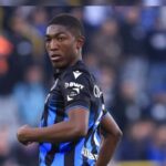 Atalanta y Juventus van por Joel Ordóñez.