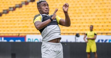 Barcelona SC recibirá a Deportivo Cuenca este viernes 23 de mayo, a las 19:00 por la fecha 14 de la LigaPro.