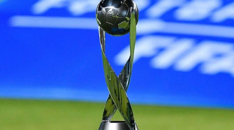 La Tri Sub-17 femenina tendrá que desplazarse a Marruecos para disputar el Mundial Sub-17 femenino, que inicia el 17 de octubre del 2025.