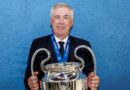 Carlo Ancelotti y el Real Madrid toman distintos caminos, pero su vínculo será eterno. La salida el entrenador se oficializó el 23/5.
