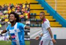 Manta FC y Vinotinto se enfrentan en el estadio Jocay de Manta. El partido, válido por la fecha 14 de la LigaPro.