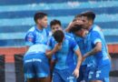 12 fechas tuvieron que pasar para que Macará gane un partido por LigaPro. Los 'ambateños' vencieron 1 a 0 a Libertad FC.