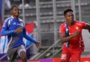 El Nacional tuvo piedad ante un muy disminuido Emelec, que sufrió dos expulsiones en los 18 primeros minutos de juego.
