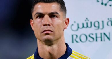 Tras la última derrota del Al Nassr, Cristiano Ronaldo dejó un mensaje en sus redes sociales que anticipan su salida del equipo saudí.