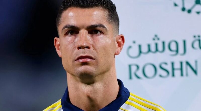 Tras la última derrota del Al Nassr, Cristiano Ronaldo dejó un mensaje en sus redes sociales que anticipan su salida del equipo saudí.