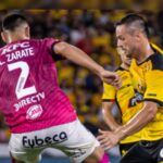 Independiente del Valle (IDV) y Barcelona SC se enfrentan este martes 27 de mayo, a las 19:30.