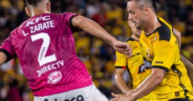 Independiente del Valle (IDV) y Barcelona SC se enfrentan este martes 27 de mayo, a las 19:30.