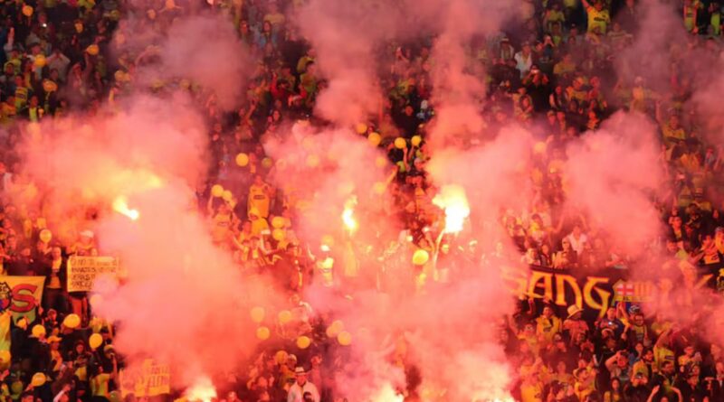 Independiente del Valle (IDV) y Barcelona SC se enfrentan este martes 27 de mayo, a las 19:30.