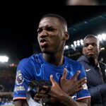 El cotejo entre Real Betis y Chelsea, de Moisés Caicedo, por la final de la Conference League se disputa este miércoles 28 de mayo, a las 14:00.