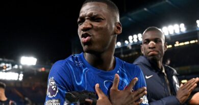 El cotejo entre Real Betis y Chelsea, de Moisés Caicedo, por la final de la Conference League se disputa este miércoles 28 de mayo, a las 14:00.
