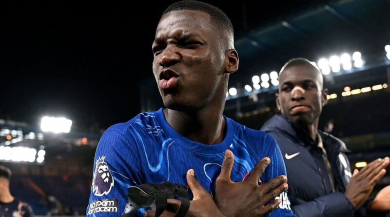 El cotejo entre Real Betis y Chelsea, de Moisés Caicedo, por la final de la Conference League se disputa este miércoles 28 de mayo, a las 14:00.