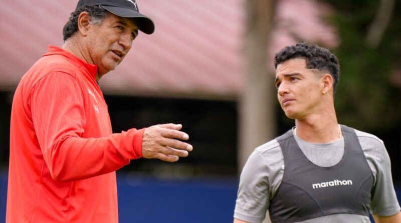 Liga de Quito (LDU) se enfrentará a Central Córdoba este miércoles 28 de mayo por la fase de grupos de la Copa Libertadores.