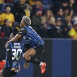 Independiente del Valle (IDV) eliminó a Barcelona SC de la Copa Libertadores y jugará los playoffs de la Copa Sudamericana.