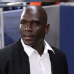 Luego de la dolorosa eliminación de Barcelona SC de la Copa Libertadores 2025, el DT Segundo Castillo habló en rueda de prensa.