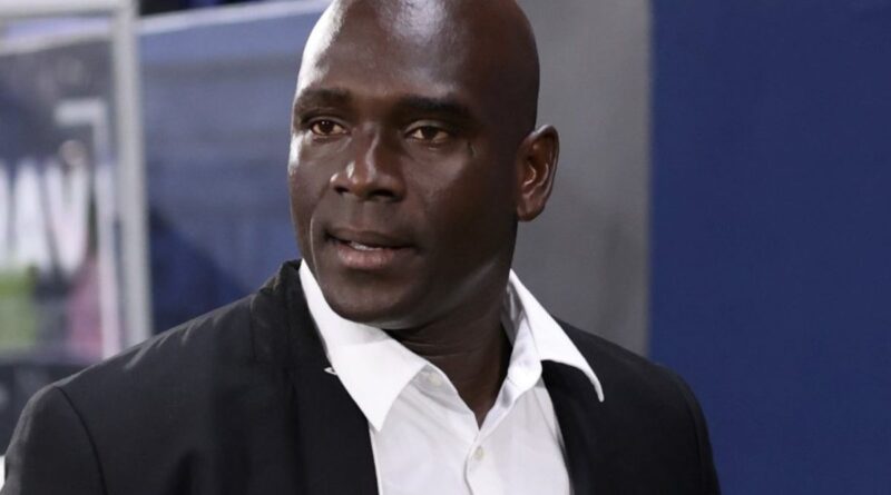 Luego de la dolorosa eliminación de Barcelona SC de la Copa Libertadores 2025, el DT Segundo Castillo habló en rueda de prensa.