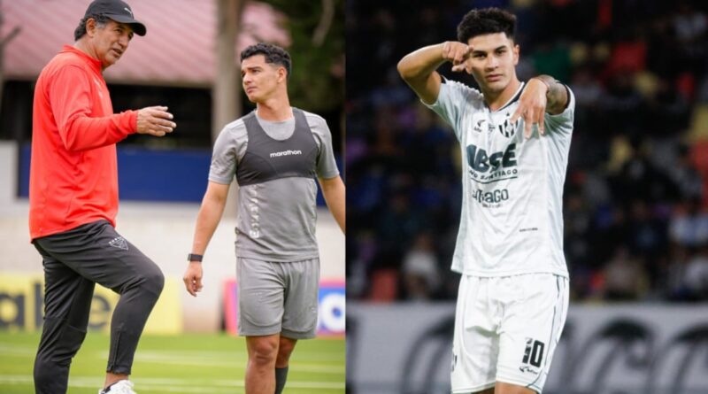 El partido entre Liga de Quito (LDU) y Central Córdoba, por Libertadores, será transmitido por la señal de ESPN 5.