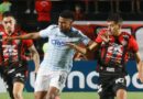 Universidad Católica se enfrentará a Vitória en la última fecha de la fase de grupos de la Copa Sudamericana.