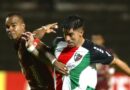 Mushuc Runa se enfrentará a Palestino en la última fecha de la fase de grupos de la Copa Sudamericana.